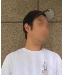 '47 | キャップ