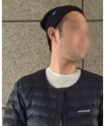 patagonia | ニットキャップ/ビーニー