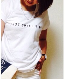 ZARA | Tシャツ/カットソー