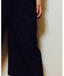 ZARA | その他パンツ