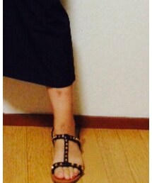 PRADA | サンダル