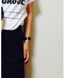 Daniel Wellington | アナログ腕時計