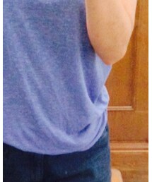 GU | Tシャツ/カットソー