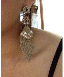 joujou | ピアス（両耳用）