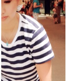 無印良品 | Tシャツ/カットソー