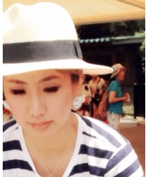 fifth | キャップ