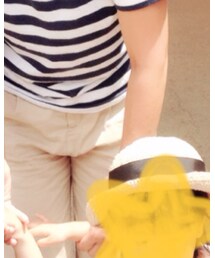 GU | チノパンツ