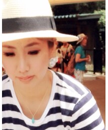 joujou | ピアス（両耳用）