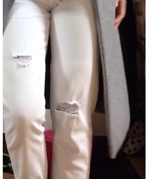 UNIQLO | デニムパンツ