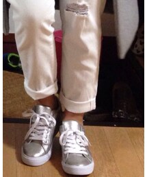 GU | スニーカー