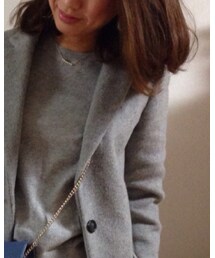 LOWRYS FARM | ダウンジャケット/コート