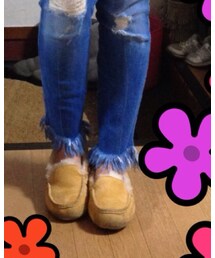 UGG | モカシン/デッキシューズ