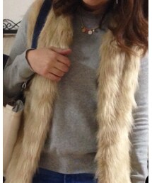 UNIQLO | ニット/セーター