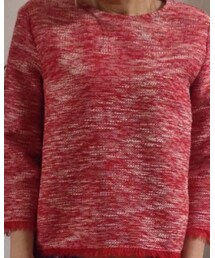 ZARA | その他トップス