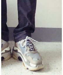 BALENCIAGA | シューズ