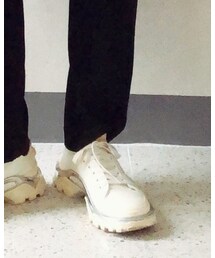 adidas by RAF SIMONS | シューズ