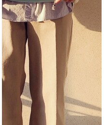 maison mined | パンツ