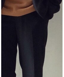 musinsa standard | パンツ