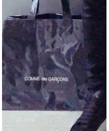 COMME des GARCONS | バッグ