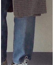 8seconds | パンツ