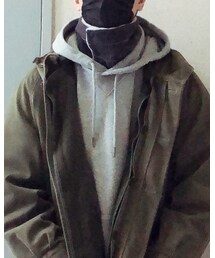 nowsum | パーカー