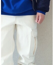 domestic brand | パンツ