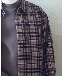 solid homme | トップス