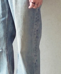 fatalism | デニムパンツ