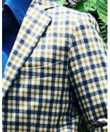 SARTOKLEIS | スーツジャケット