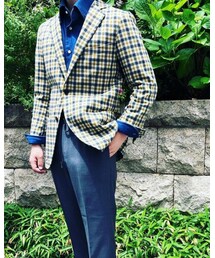 SARTOKLEIS | スーツパンツ