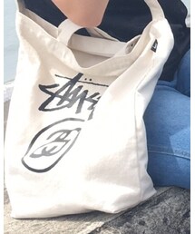 STUSSY | トートバッグ