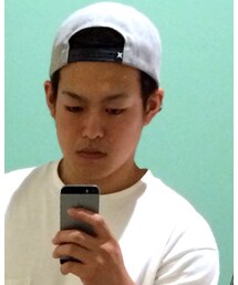 Hurley  | キャップ