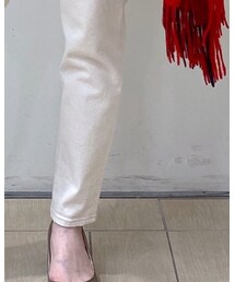 RIVE DROITE | デニムパンツ