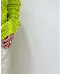 RIVE DROITE | リング