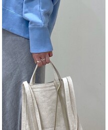 RIVE DROITE | リング