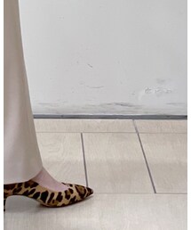 FABIO RUSCONI | シューズ