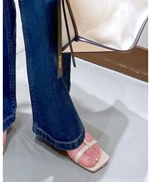 pelleterno | サンダル