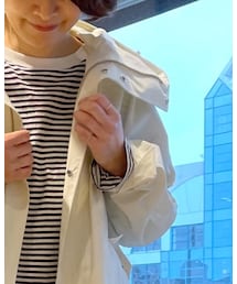 g. | ジャケット/アウター