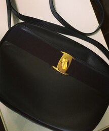 FERRAGAMO | ショルダーバッグ(ショルダーバッグ)