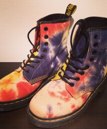 Dr. Martens | 靴(ブーツ)