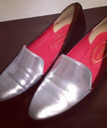 AS KNOW AS plus | その他シューズ