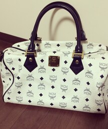 MCM | バッグ(ボストンバッグ)