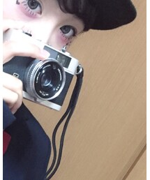 camera | その他小物