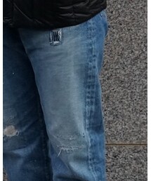 Ordinary fits | デニムパンツ