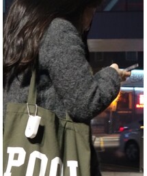 A.P.C. | ピーコート