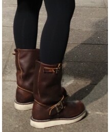 RED WING SHOES | ブーツ