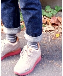 ASICS | スニーカー