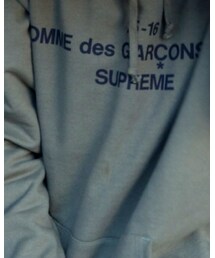 Supreme  | パーカー