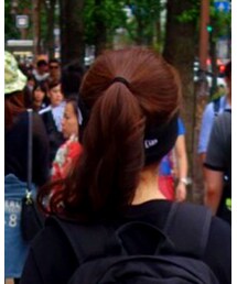 Supreme  | ヘアバンド
