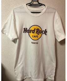 Hard Rock Cafe | Tシャツ/カットソー